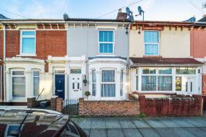 34, Tokio Road, Portsmouth PO3 5AT