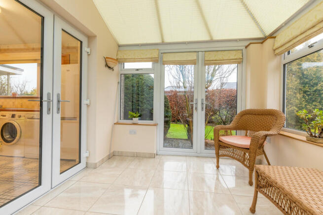 Sun room