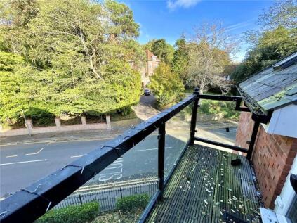 Branksome Wood Road, Bournemouth, Dorset, BH2