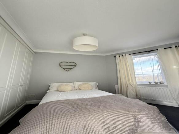 room to let
