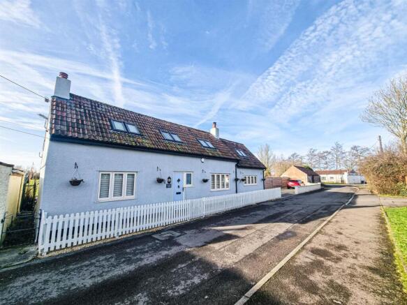 Vole Road, Mark, Highbridge photo 4