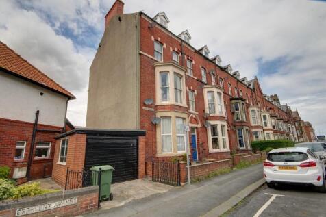 Flat 1, 12 Langdale Terrace, Whitby, North Yorkshire, YO21 3EE