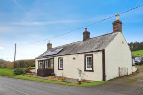 Alderbush, Sibbaldbie DG11 2JX