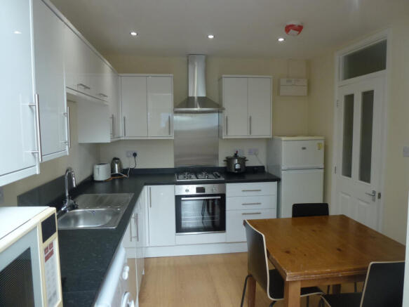 Available for 2027/2028 ¿ Spacious 4-Bedroom, 4