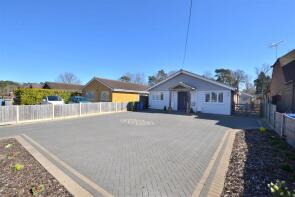 14, Cranford Avenue, Church Crookham, Fleet GU52 6QU
