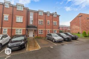 11, Hindsford Bridge Mews, Manchester M46 9QZ