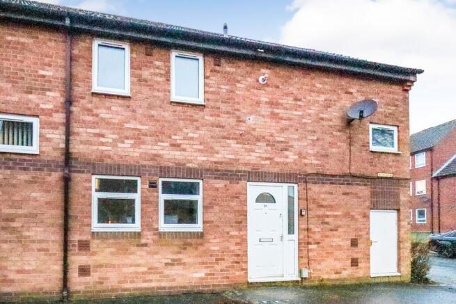 31 Skoner Road, Norwich, Norfolk, NR5 9AX