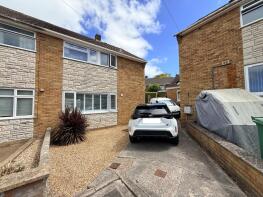 6, Nursery Road, Yeovil BA20 2RB