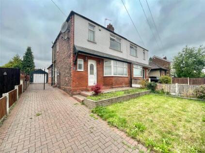 Moorfield Road, Widnes, Cheshire, WA8