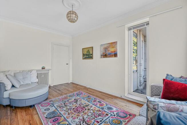 Stanbury Court, Haverstock Hill, Belsize Park, NW3 photo 3