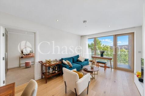 Mansfield Point, Trafalgar Place, Rodney Road, Elephant & Castle, London, SE17