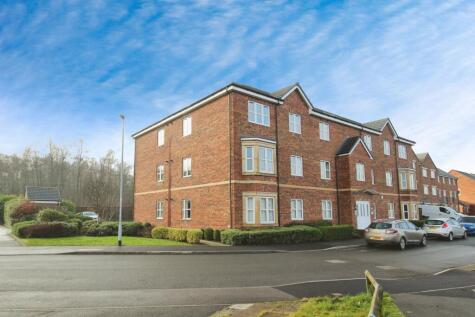 46 Scampston Drive, Wakefield, WF3