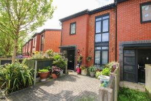 11, Enfield Close, Manchester M30 0YB