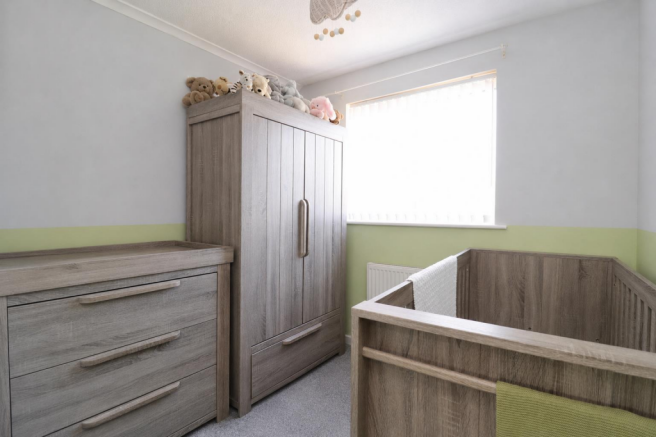 2 bed Terraced for sale Image 10