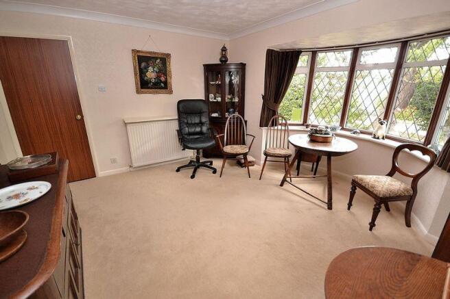 Second Bedroom 2