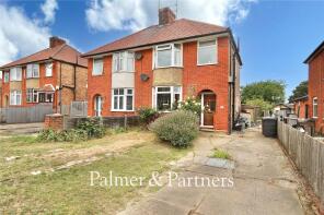 150, Hadleigh Road, Ipswich IP2 0HH