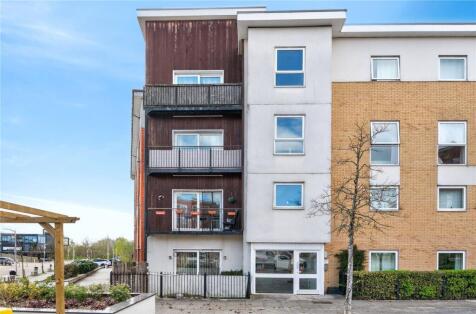 Drake Way, Reading, Berkshire