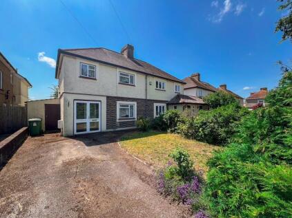 Beauchamp Road, West Molesey, KT8