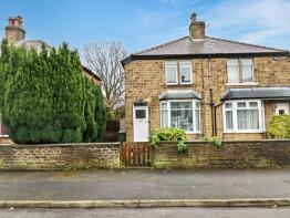 29, Heatherfield Road, Marsh, Huddersfield HD1 4QL