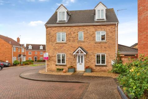 Blairgowie Close, GRANTHAM