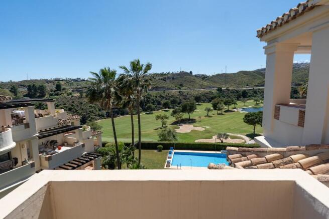 TERRACE VIEW