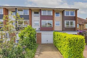 6, Jillian Close, Hampton TW12 2NX