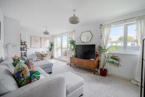 Flat 12, 3, Limerick Close, London SW12 0FA