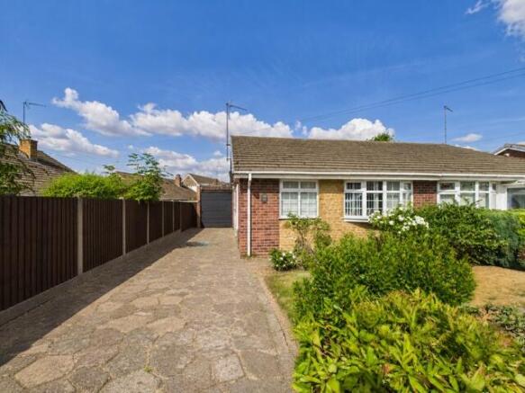 MEADOW CLOSE