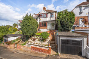 95, New Road, London SE2 0PN