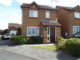 3, Appleford Drive, Sheerness ME12 2SR