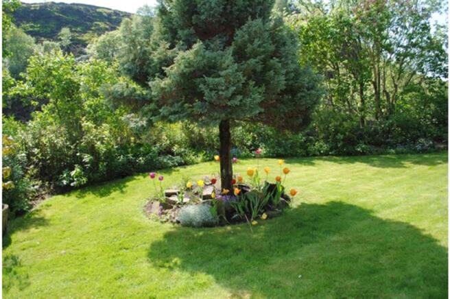 Landscaped  Gardens