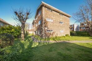 Flat 5, Eagle House, Norfolk Square, Bognor Regis PO21 2DJ