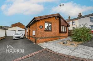 2, Eden Gardens, Longridge PR3 3WF