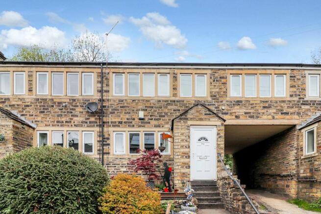 View of Property at Front
