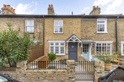 Rosedale Road, Richmond, TW9