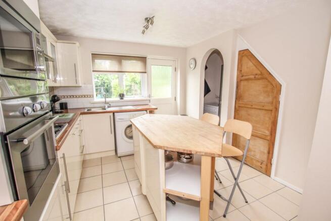 Kitchen / Breakfast