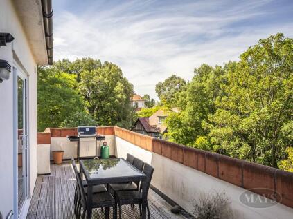 Forest Road, Poole, BH13