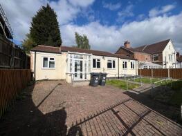 69a, Wood End Lane, Birmingham B24 8AS