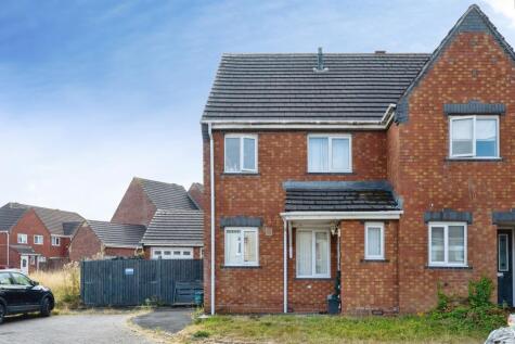 Springfields, Llanelli