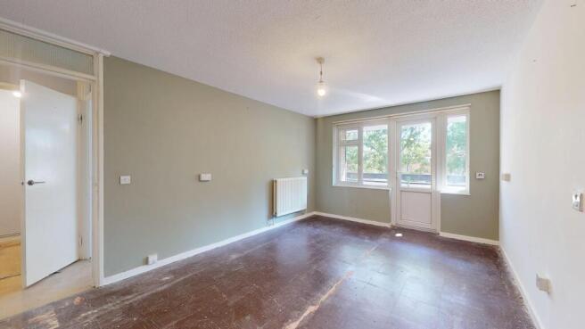 19 Redwing Path, Thamesmead, London, SE28 0DL