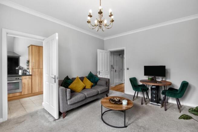 1 bed Apartment for sale Image 6