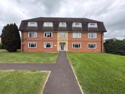 Frederick Court, Wells BA5 2DE