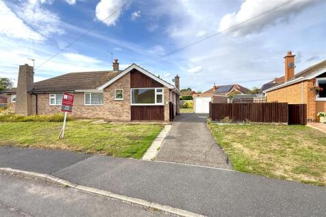 Fleming Avenue, Bottesford