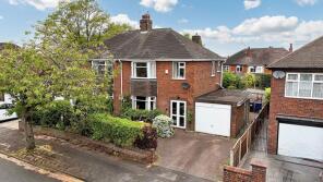 45, Walleys Drive, Newcastle Under Lyme ST5 0NG
