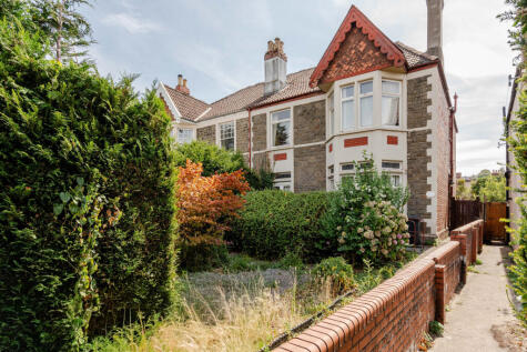 Bath Road, Brislington, Bristol.