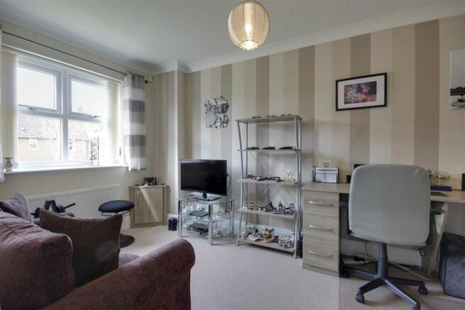 Bedroom 3 / Office