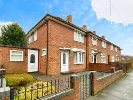 87, Tedworth Road, Hull HU9 4AU