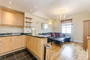 Flat 6, 17, Collingham Place, London SW5 0QF
