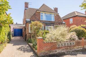 53, Grove Walk, Norwich NR1 2QQ