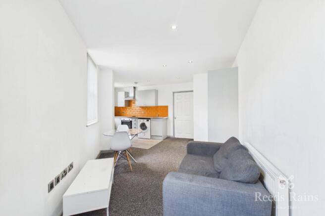 1 bed Apartment to rent Image 8
